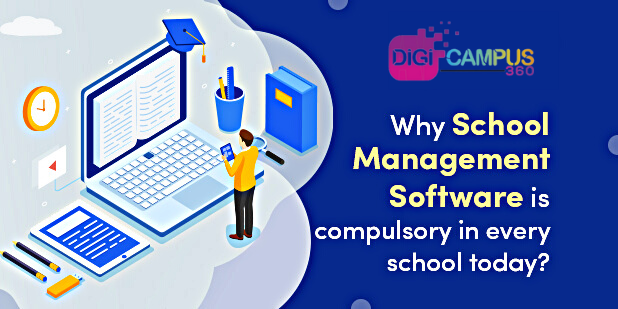  Why School Management software is compulsory in every school today